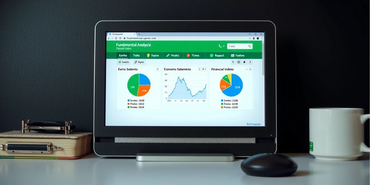 Análisis Fundamental